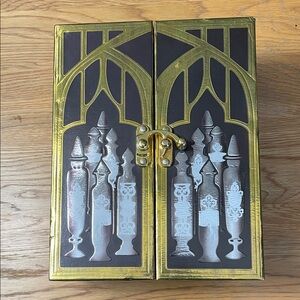 Harry Potter Pensieve Memory Set